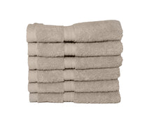 Load image into Gallery viewer, American Choice Spa Sandstone wash towel set 
