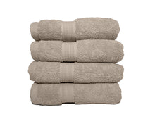 Load image into Gallery viewer, American Choice Spa Sandstone hand towel set 
